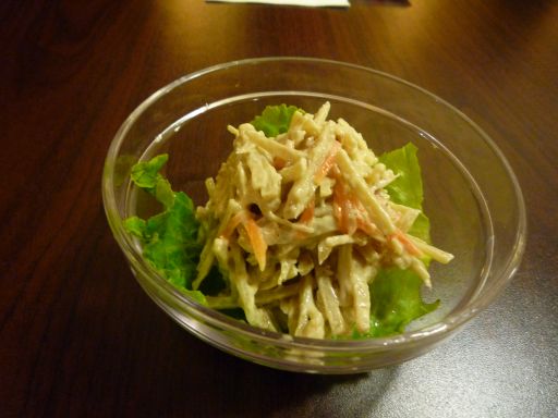 モンリーの上海奮闘記