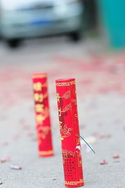 モンリーの上海奮闘記