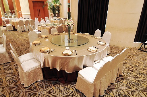 モンリーの上海奮闘記