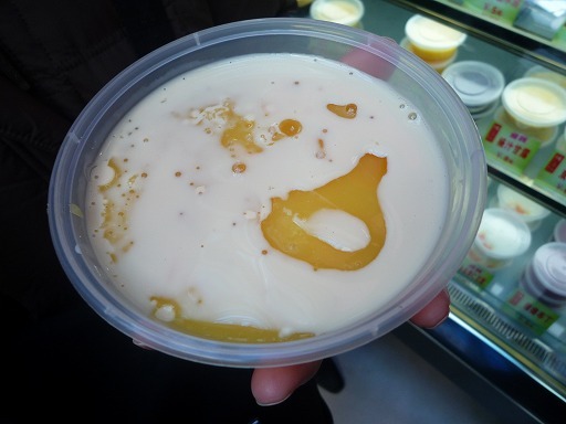 モンリーの上海奮闘記