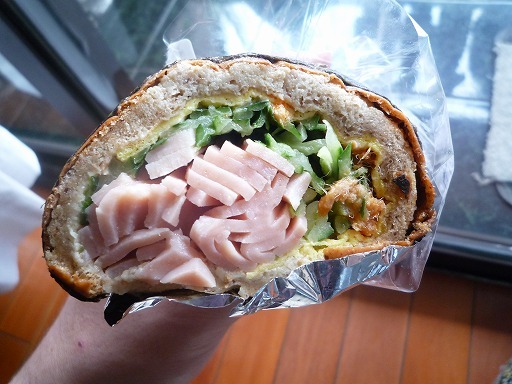 モンリーの上海奮闘記